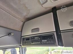 RENAULT T 460 X-ROAD RETARDER