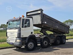 DAF CF 85.410 Mulde