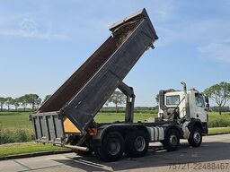 DAF CF 85.410 Mulde
