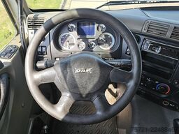 DAF CF 85.410 Mulde