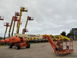 JLG 860 SJ (30406)