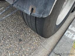 Van Hool 3B2013 20 FT Tank / ADR / NL Trailer