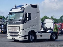 Volvo FH 13.500 Globetrotter XL 4x2 - NEW- I parkcool...