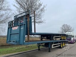 Haan OPL45 Heavy Duty (45Ton) / Rungen-Potholes / NL...