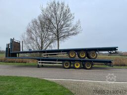 Haan OPL45 Heavy Duty (45Ton) / Rungen-Potholes / NL...
