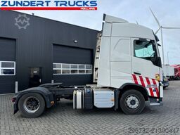 Volvo FH 460 GLOBETROTTER, LNG