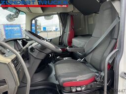 Volvo FH 460 GLOBETROTTER, LNG