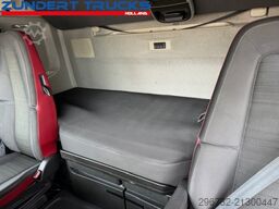 Volvo FH 460 GLOBETROTTER, LNG