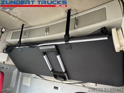 Volvo FH 460 GLOBETROTTER, LNG