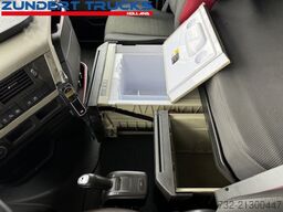 Volvo FH 460 GLOBETROTTER, LNG