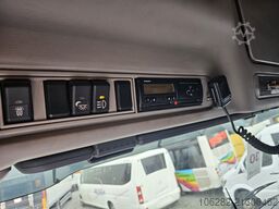 Volvo FH520 6x4 Multilift SAWO 20T