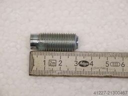 unbekannt M12 x 32 mm links  mit Zapfen