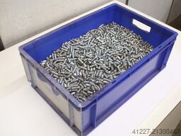 unbekannt M12 x 32 mm links  mit Zapfen