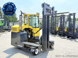 Combilift C3000 GAS TRIPLEX 6400 ONLY 953H CABIN