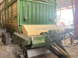 Krone Titan GL all-in 48