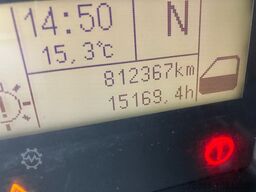 IVECO 120E28 Koffer