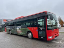 Irisbus Iveco Crossway LE - Euro5 EEV (Intouro)