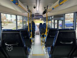 Irisbus Iveco Crossway LE - Euro5 EEV (Intouro)