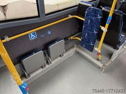 Irisbus Iveco Crossway LE - Euro5 EEV (Intouro)