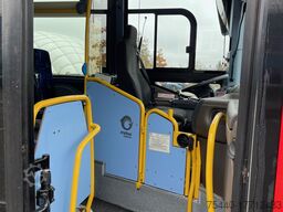 Irisbus Iveco Crossway LE - Euro5 EEV (Intouro)