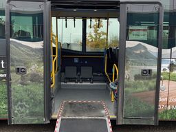 Irisbus Iveco Crossway LE - Euro5 EEV (Intouro)