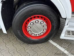 Volvo FM 410 Globetrotter / 814 dkm / VEB+ / Smart Ta...