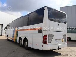 Mercedes Tourismo 17RHD-L / 14.0m / Full Option