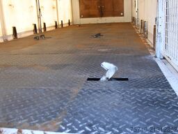 DAF CF 330 + EURO 6 + 6X2 STEERING