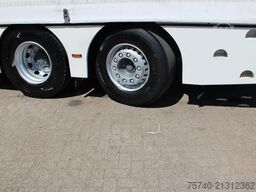 DAF CF 330 + EURO 6 + 6X2 STEERING