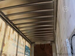 DAF CF 330 + EURO 6 + 6X2 STEERING