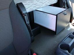 DAF CF 330 + EURO 6 + 6X2 STEERING