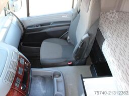 DAF CF 330 + EURO 6 + 6X2 STEERING