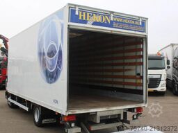 Iveco Eurocargo 80E18 + MANUAL + EURO 5