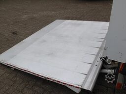 Iveco Eurocargo 80E18 + MANUAL + EURO 5