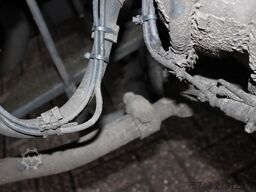 DAF LF 210 + EURO 6 + LIFT