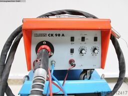 CLOOS GLC 353 MC 3 / CK 98 A