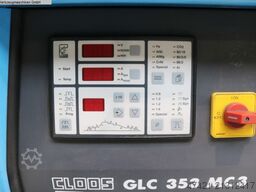 CLOOS GLC 353 MC 3 / CK 98 A