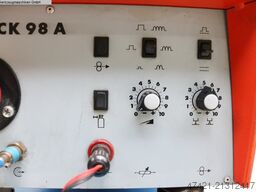 CLOOS GLC 353 MC 3 / CK 98 A