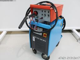 CLOOS GLC 353 MC 3 / CK 98 A