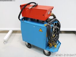 CLOOS GLC 353 MC 3 / CK 98 A