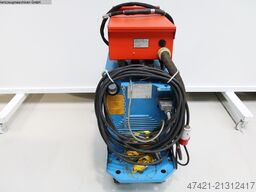 CLOOS GLC 353 MC 3 / CK 98 A