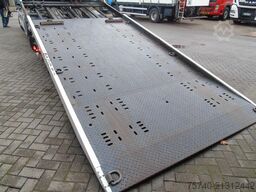 Iveco Eurocargo 140E25 + FULL SYSTEM + TOWING