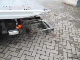 Iveco Eurocargo 140E25 + FULL SYSTEM + TOWING