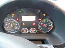 Iveco Eurocargo 140E25 + FULL SYSTEM + TOWING