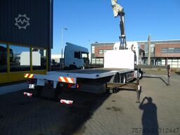 MAN TGX 26.440 + FASSI 455A.2.26 + EURO 6 +  6X2 + ...