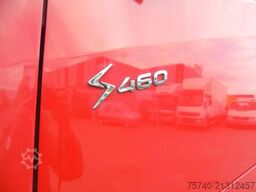 Iveco S-WAY 460 + LNG + 10 PIECES IN STOCK