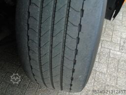 Iveco S-WAY 460 + LNG + 10 PIECES IN STOCK