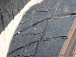 MAN TGA 26.310 + BITUMEN AUTO + VERWARMING + LINDHO...
