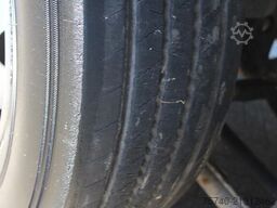 MAN TGA 26.310 + BITUMEN AUTO + VERWARMING + LINDHO...