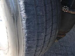 MAN TGA 26.310 + BITUMEN AUTO + VERWARMING + LINDHO...